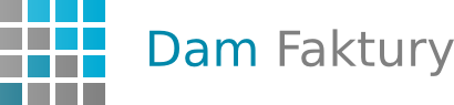 Dam Faktury